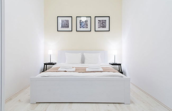 Venus Apartments - City Park - Foto 5