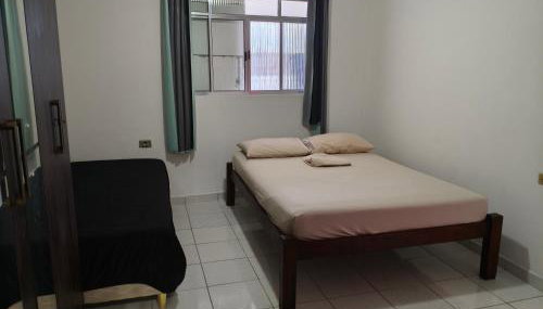 Flat primeiro andar perto do Chevrolet Hall e Centro Convenções - Foto 3