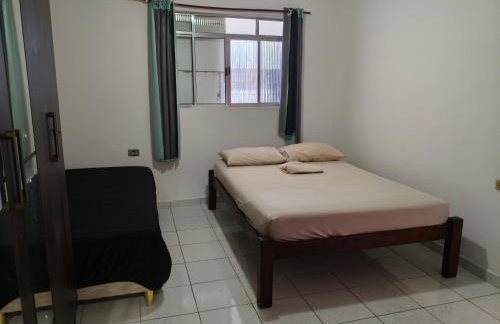 Flat, primeiro andar, perto do Chevrolet Hall e Centro de Convenções e - Foto 4