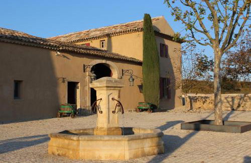 Domaine des Peyre - Foto 26