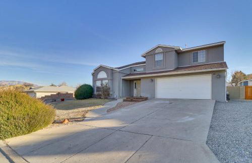 Quiet Stay in Convenient Rio Rancho Community! - Foto 25