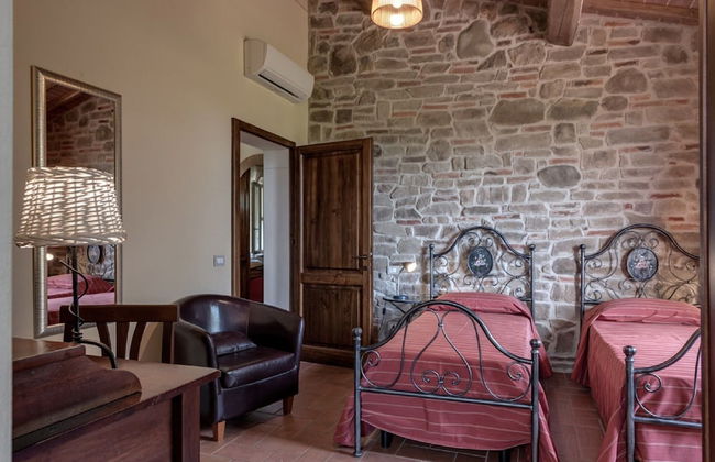 Belvilla by OYO Casale Degli Ulivi - Photo 6