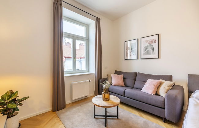 Petrin Tower Residence - Foto 34