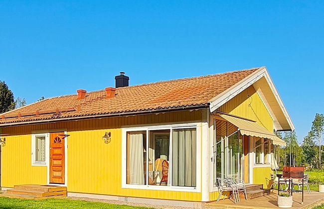 6 Person Holiday Home in Ljusdal-by Traum - Photo 15