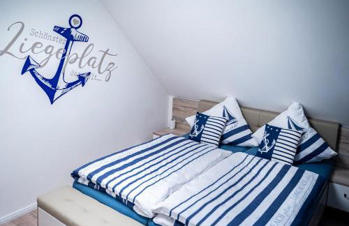 Ferienhaus Wattbrise - Foto 21