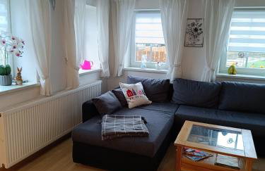 Ferienhaus Mitteldachstetten - Foto 7