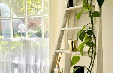 Designer Flat in Bethnal Green - Foto 13