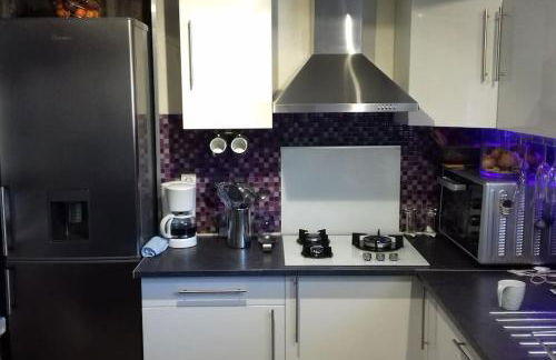 Chalet de charme avec piscine dans camping - Foto 31