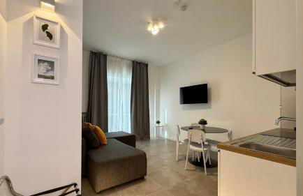 LAUS ANDREA DA BARI Luxury & Design Apartment 2 - Foto 24