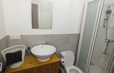 Sous la tour - Foto 33