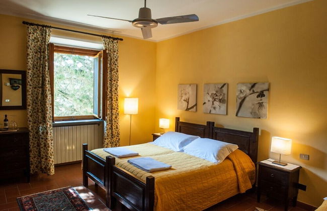 Foresteria Castello di Verrazzano - Photo 3