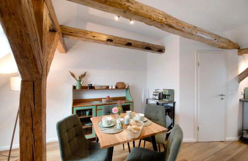 Haus Hinz 3-Zi Fe-Wo an der Ostsee - Foto 7