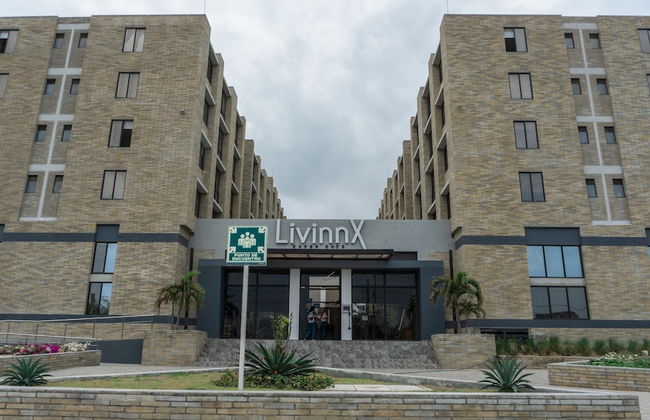 LivinnX Barranquilla 1 - Photo 52