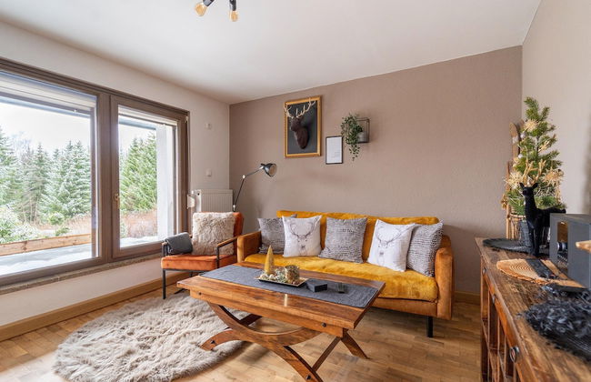 Holiday Home in Suhl Near Rennsteig Trail - Foto 18