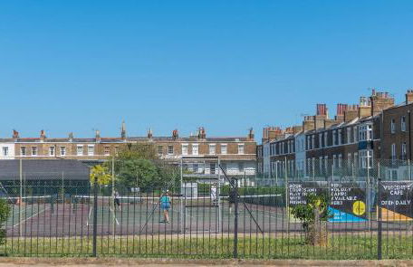 Ramsgate Family Cottage nr Beach -Harbour- Sleeps 4 - Garden - Parking on Street - Foto 46