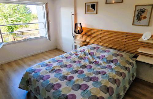 Les Agapanthes d Elisabeth - Piscine - Foto 14