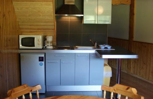 LE SAPORTA- Studios et Appartements meublés de tourisme - Foto 14