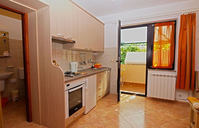 Apartment 531 - Foto 21