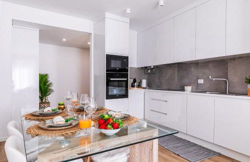 Kerala 49, Deluxe Flat in Historic Center - Foto 8