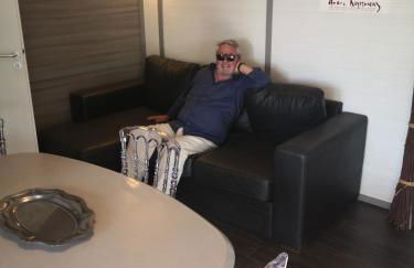 GÎTE DE L 'OCRE NICE VIEW - Foto 13