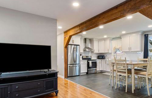 Cozy Franklin Hideaway - For 5 - Foto 9