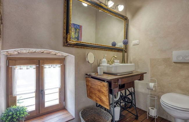 Foska Country Home With Pool - Foto 24