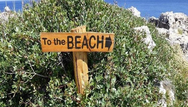 Crucero por la Costa Este desde el Norte de Rodas - Excursión de medio día - Foto 3