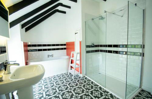 The Manor House - Foto 20