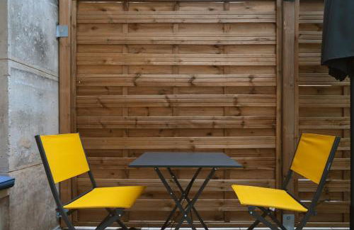 La Suite Parisienne - Foto 23