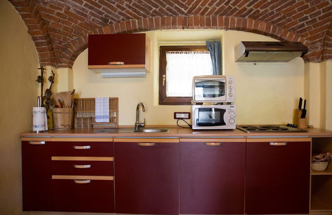 Agriturismo & Scuderia Fano's Farm - Foto 28