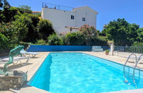 Vila da Fonte - Peaceful 3-bedroom Villa with Private Pool, Central Portugal - Foto 1