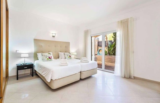 Villa Cabrita de Parra - Foto 21