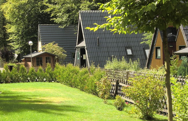 Waldsee Feriendienst - Foto 19