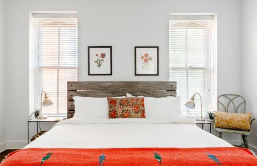 Family Fun in Lafayette Square ABODEbucks - Foto 6