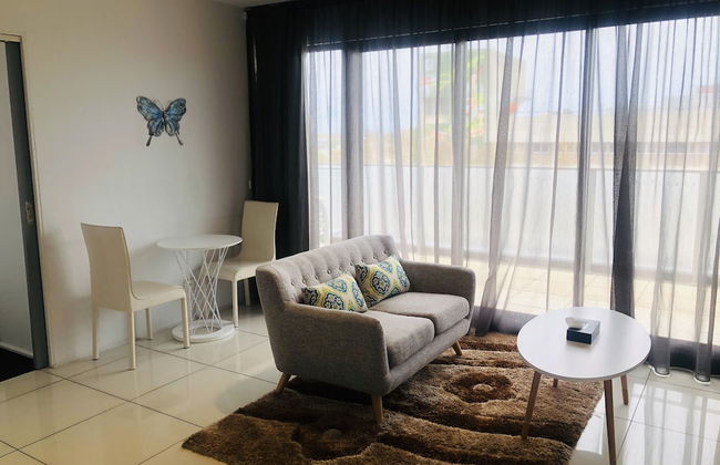 Hiigh Apartments - Foto 10