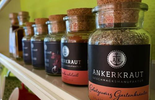 Idyllisches Häuschen im Grünen - Foto 29