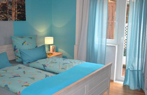 Gästehaus Gebauer - Foto 40