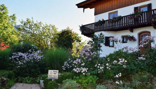 Ferienwohnung Irmgard - Photo 2