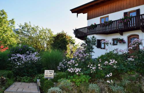 Ferienwohnung Irmgard - Foto 2