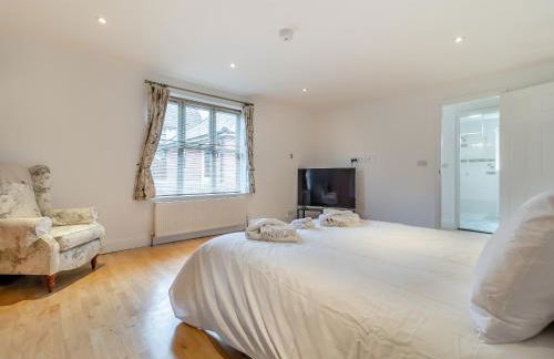 The Great Escape - Photo 10