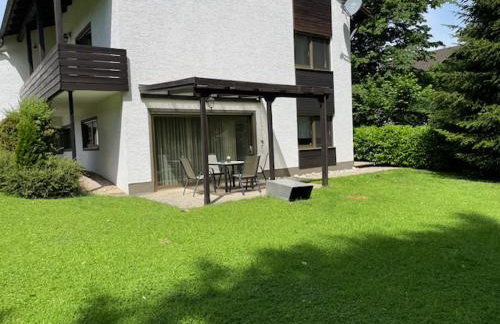 Ferienwohnung Gausburg - Foto 2
