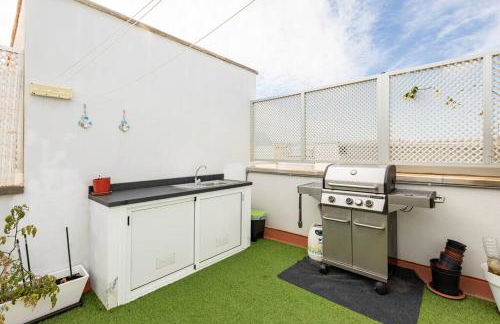 Buddha penthouse solarium+pool - Foto 14