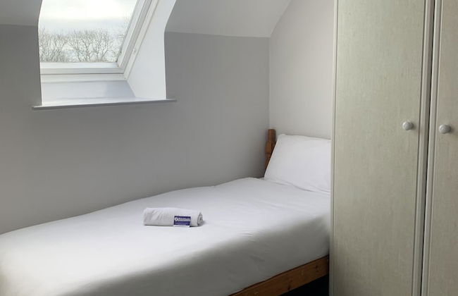 Newcastle Townhouse - Foto 14