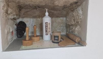 Village holiday apartman with heated pool Maslina - Foto 3