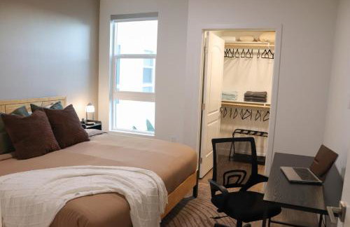 Pacific Paradise 10 Min from Disneyland With Pool & GYM - Foto 61