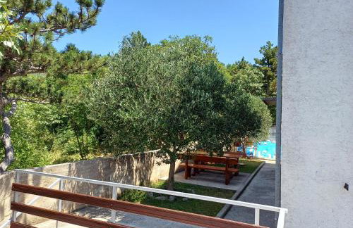 Apartments by the sea Klenovica, Novi Vinodolski - 5581 - Foto 19