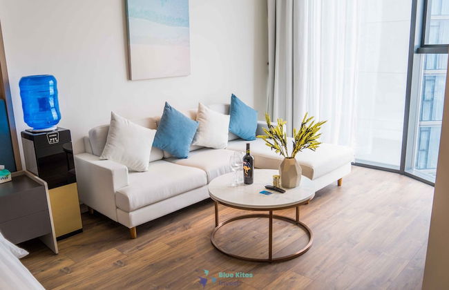 A La Carte Ha Long Bay Apartment Managed by Anstay Residence - Foto 5