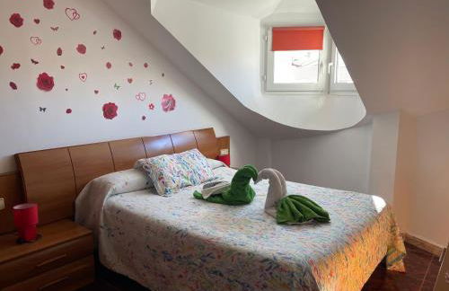 Apartamento Beatriz - Foto 65