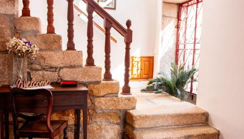 Casa Sobreira da Silva - Alojamento Local - Foto 5