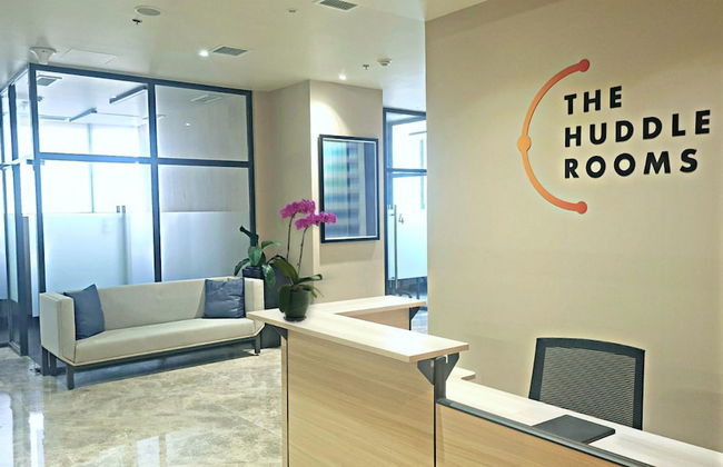 Seda Residences Makati - Photo 45